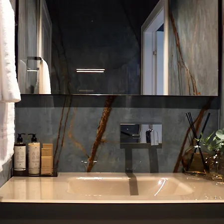 Dimora Vianello 3* Trieste