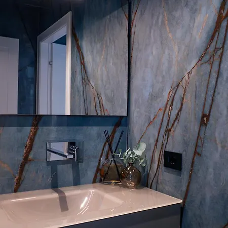 Dimora Vianello Maison d'hôtes