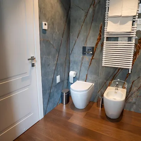 Dimora Vianello Maison d'hôtes 3*