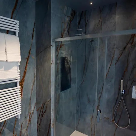 Maison d'hôtes Dimora Vianello Trieste