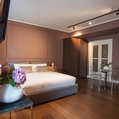 Maison d'hôtes Dimora Vianello