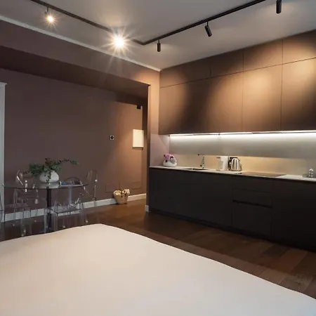 Dimora Vianello Maison d'hôtes Trieste