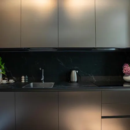 Maison d'hôtes Dimora Vianello Trieste