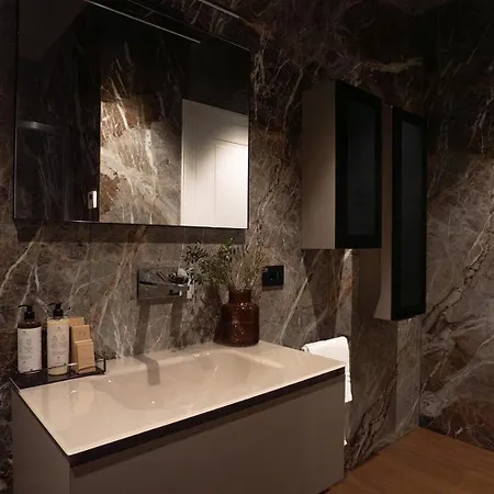 Dimora Vianello 3* Trieste