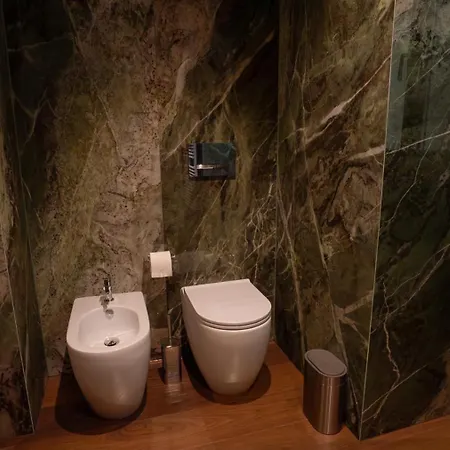 Maison d'hôtes Dimora Vianello