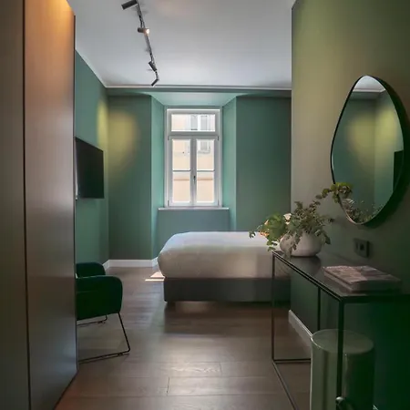 Dimora Vianello Maison d'hôtes 3*