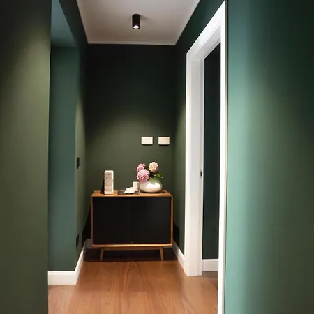 Dimora Vianello Maison d'hôtes Trieste