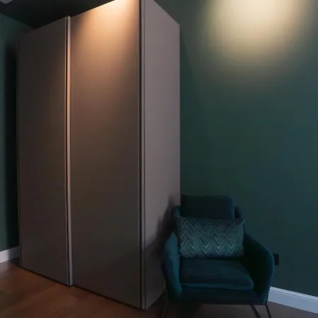 Dimora Vianello Maison d'hôtes Trieste