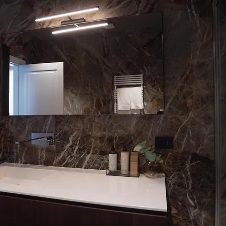 Dimora Vianello 3* Trieste