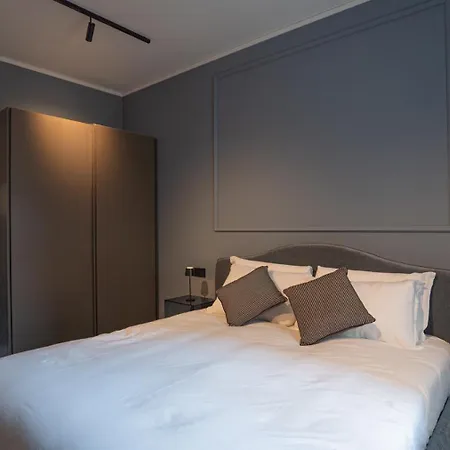 Dimora Vianello Pensjonat 4*