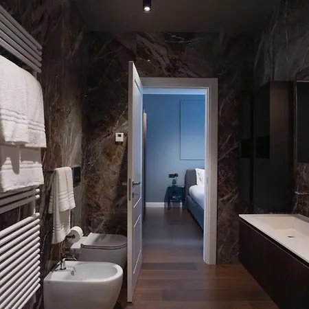 Dimora Vianello Maison d'hôtes